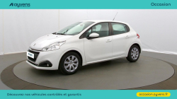 Peugeot 208 Affaire 1.6 BlueHDi 100ch Premium Pa... 35-Ille-et-Vilaine