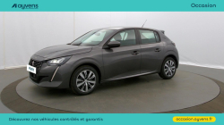 Peugeot 208 1.2 PureTech 100ch S&S Active Busine... 35-Ille-et-Vilaine