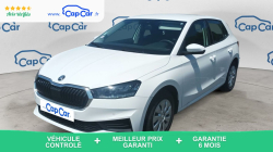 Skoda Fabia 1.0 MPI 80 Active - Première main 75-Paris