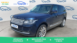 Land Rover Range Rover 3.0 258 TDV6 Vogue 75-Paris