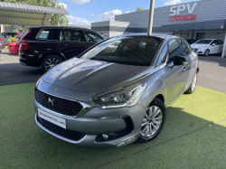 DS DS 5 DS5 PH2 1.6 HDI 120 BVA SPORT CHIC 49-Maine-et-Loire