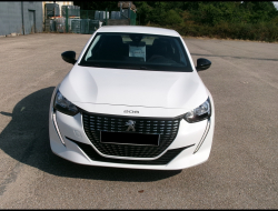 Peugeot 208 BHDI 100 ACTIVE PACK BVM 03-Allier