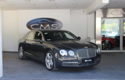 Bentley Flying Spur W12 6.0 625ch A 06-Alpes Maritimes