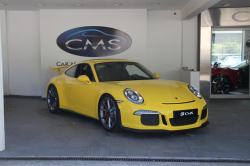 Porsche 911 GT3 991 3.8 PDK 06-Alpes Maritimes