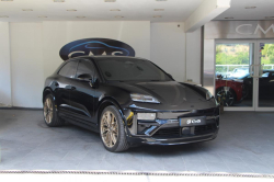 Porsche Macan Turbo 639 ch 06-Alpes Maritimes