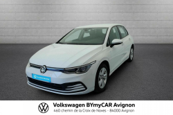 Volkswagen Golf 2.0 TDI SCR 115 BVM6 Life Busine... 84-Vaucluse