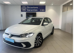 Volkswagen Polo 1.0 MPI 80 S&S BVM5 84-Vaucluse