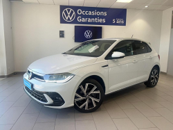 Volkswagen Polo 1.0 TSI 116 S&S DSG7 R-Line 84-Vaucluse