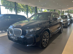 BMW X5 G05 LCI xDrive50e 489 ch BVA8 M Sport 93-Seine-Saint-Denis