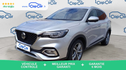 MG EHS 1.5 T-GDI 258 Plug in Hybrid Luxury - Gar... 75-Paris