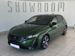 Peugeot 308 BlueHDi 130ch S&S BVM6 Allure 85-Vendée