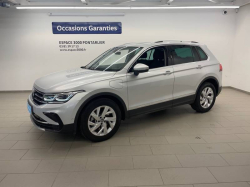 Volkswagen Tiguan 1.4 eHybrid 245ch DSG6 Eleganc... 25-Doubs