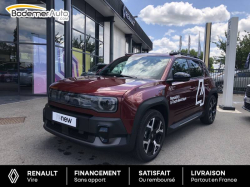 Renault R 4 E-Tech Electrique 150 ch autonomie c... 14-Calvados