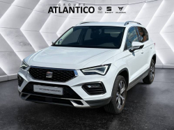 Seat Ateca 1.0 TSI 110 ch Start/Stop Urban Advan... 91-Essone