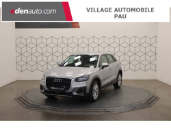 Audi Q2 1.4 TFSI COD 150 ch S tronic 7 Sport 64-Pyrénées-Atlantiques