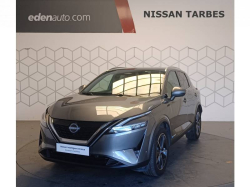 Nissan Qashqai e-Power 190 ch Tekna 65-Hautes-Pyrénées
