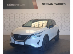 Nissan Qashqai Mild Hybrid 140 ch Shadow 65-Hautes-Pyrénées