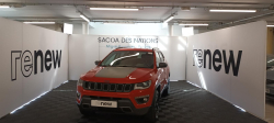 Jeep Compass MY20 1.3 GSE T4 240 ch PHEV AT6 4xe... 86-Vienne