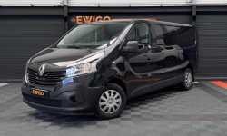 Renault Trafic VU FOURGON 1.6 DCI 145 1T2 L1H2 C... 29-Finistère