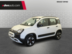 Fiat Panda City Cross 1.0 70 ch Hybride BSG S/S 64-Pyrénées-Atlantiques
