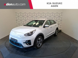 Kia Niro e- Electrique 204 ch Active 47-Lot-et-Garonne