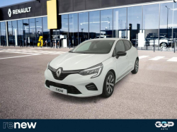 Renault Clio V TCe 100 GPL Evolution 59-Nord