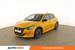 Peugeot 208 1.5 Blue-HDi GT Line 100 ch 92-Hauts-de-Seine