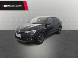 Renault Arkana mild hybrid 140 EDC FAP - 22 Evol... 64-Pyrénées-Atlantiques