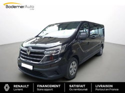 Renault Trafic COMBI L2 dCi 150 Energy S&S Zen 56-Morbihan