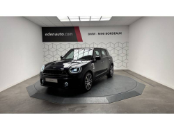 Mini Mini Countryman 125 - 95 ch ALL4 BVA6 Coope... 33-Gironde