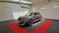 Peugeot 2008 BLUEHDI 130 S&S EAT8 ALLURE BUS... 56-Morbihan