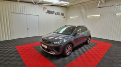 Kia Stonic 1.0 T-GDI 120 MHEV GT LINE PREMIUM DC... 56-Morbihan