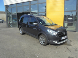 Dacia Dokker 1.5 DCI 95 STEPWAY 80-Somme
