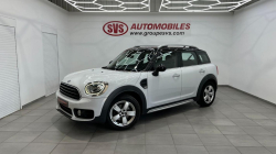 Mini Countryman F60 136 ch BVA7 Cooper CHILI 26-Drôme