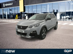 Peugeot 5008 BlueHDi 130ch S&S EAT8 GT Line 59-Nord