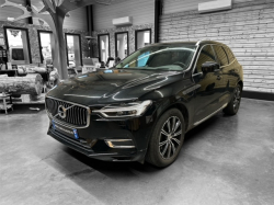 Volvo XC60 II Recharge T6 340 Geartro 8 Inscript... 19-Corrèze