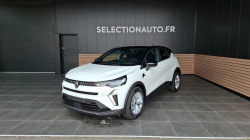 Renault Captur II evolution TCe 90 29-Finistère