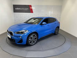 BMW X2 xDrive 20d 190 ch BVA8 M Sport X 19-Corrèze