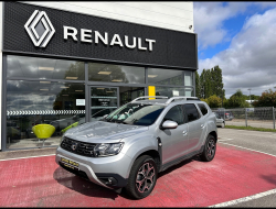 Dacia Duster BLUE DCI 115 61-Orne