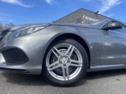 Annonce 479157950/E400cabrio picto5