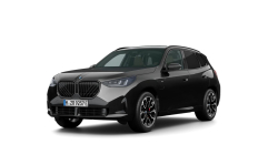 BMW X3 G45 30e xDrive 299 ch BVA8 M Sport 77-Seine-et-Marne