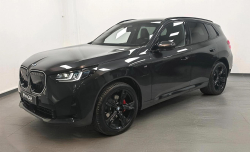 BMW X3 G45 30e xDrive 299 ch BVA8 M Sport 77-Seine-et-Marne