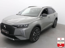 DS DS 7 DS7 1.5 BLUEHDI 130CH PALLAS 10-Aube