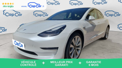 Tesla Model 3 Dual Motor 462 AWD Long Range 75-Paris