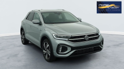 Volkswagen T-Roc 1.5 TSI EVO2 150 Start Stop DSG... 50-Manche