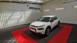 Citroën C4 Cactus BlueHDi 100 S&S BVM6 Feel 56-Morbihan