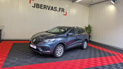 Renault Kadjar TCE 140 FAP BUSINESS 29-Finistère