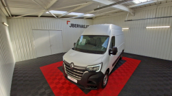 Renault Master FG Tr GCF F3500 L2H3 dCi 135 56-Morbihan