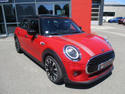 Mini Cooper EDITION GREENWICH 136 CV BVA7 35-Ille-et-Vilaine