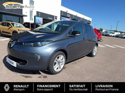 Renault Zoe R90 Zen 61-Orne